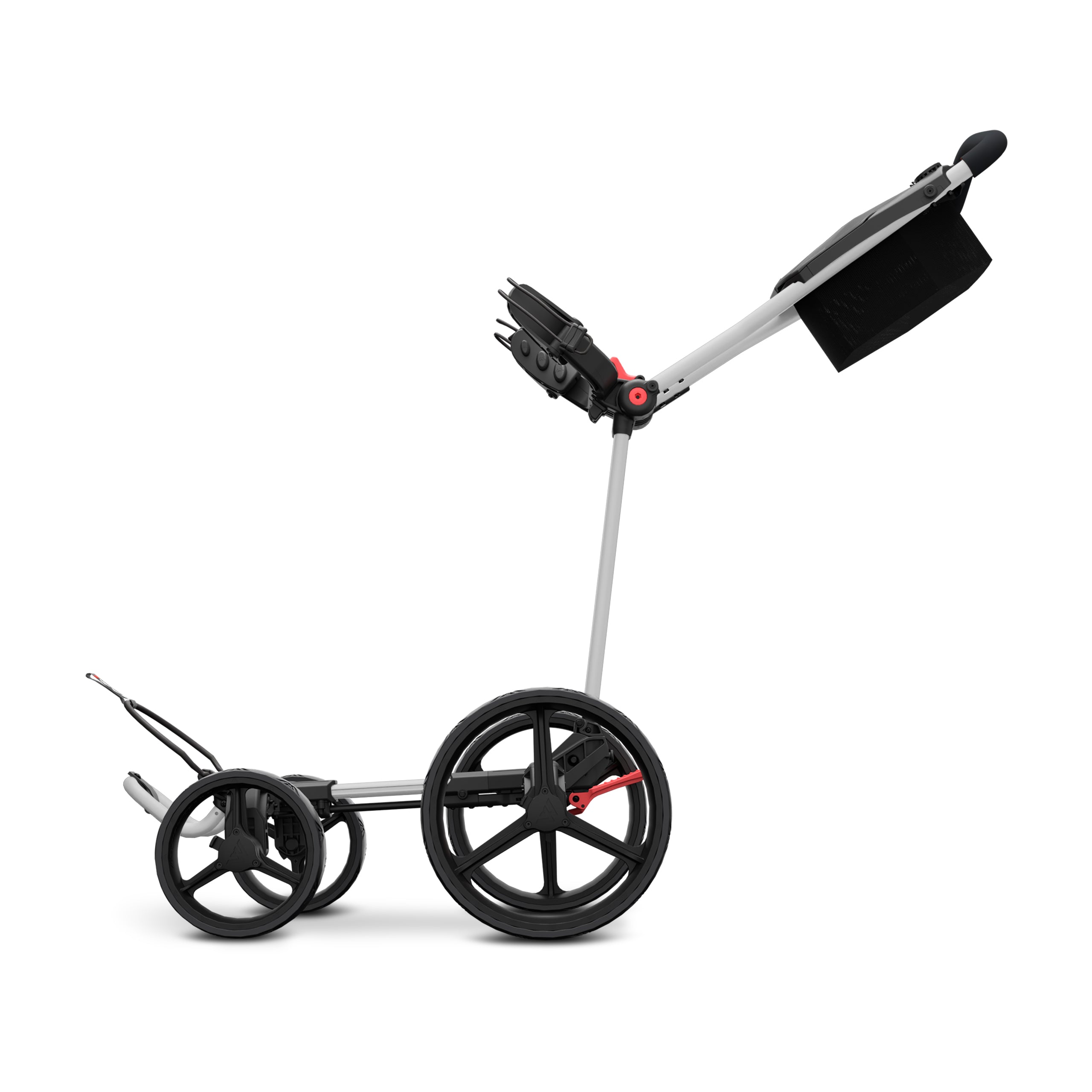 BIG MAX Blade Quattro