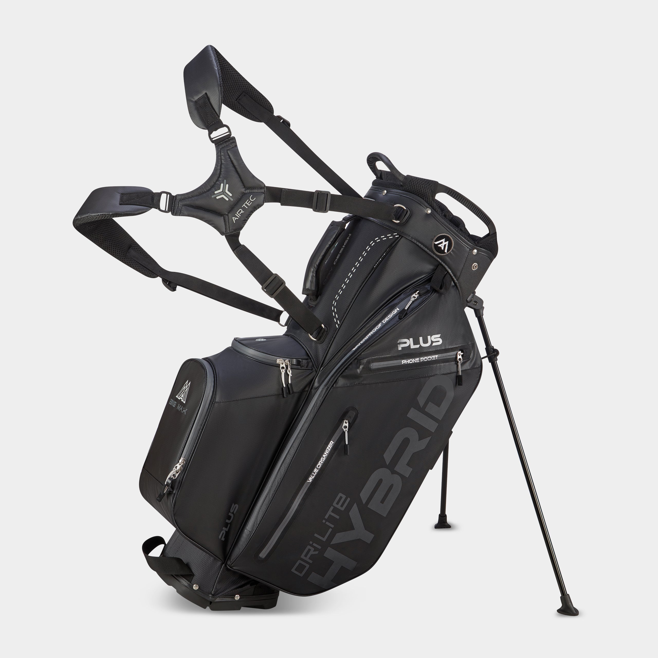 BIG MAX Dri Lite Hybrid Plus