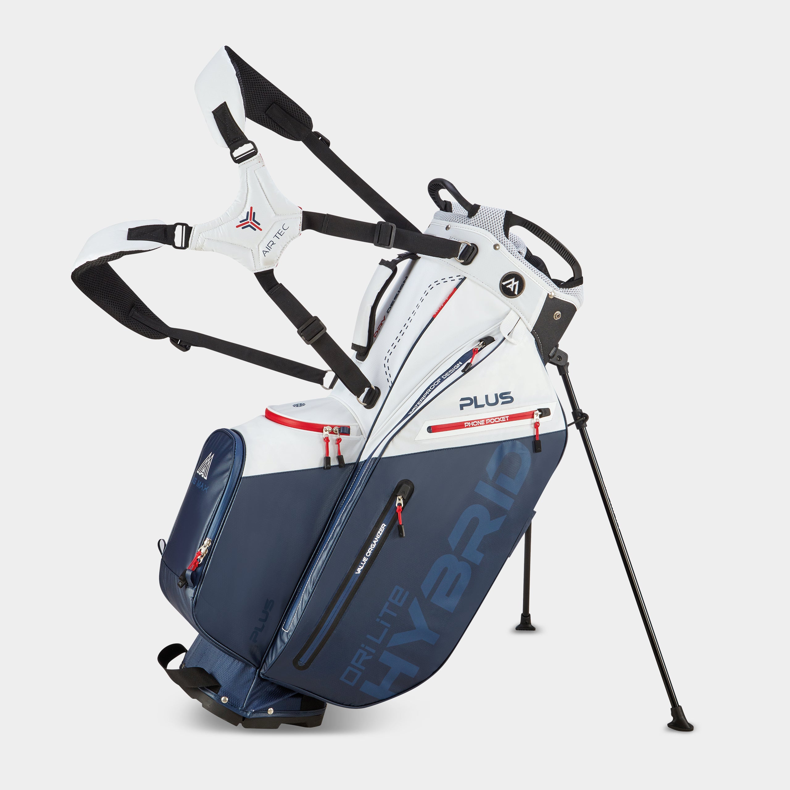 BIG MAX Dri Lite Hybrid Plus