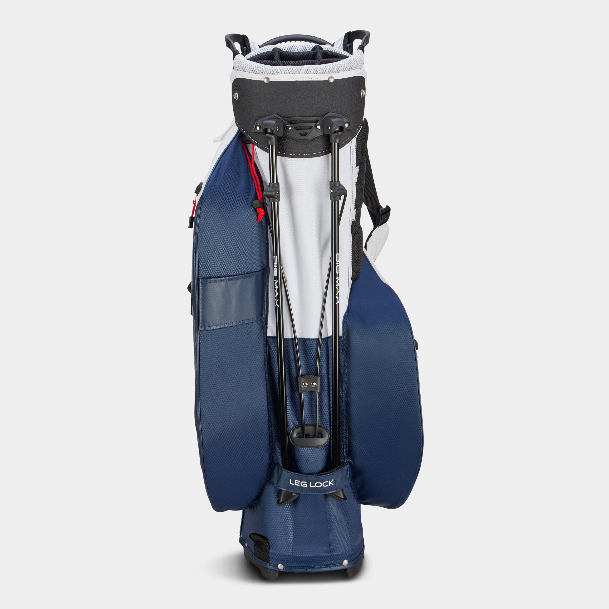 BIG MAX Dri Lite Hybrid Plus