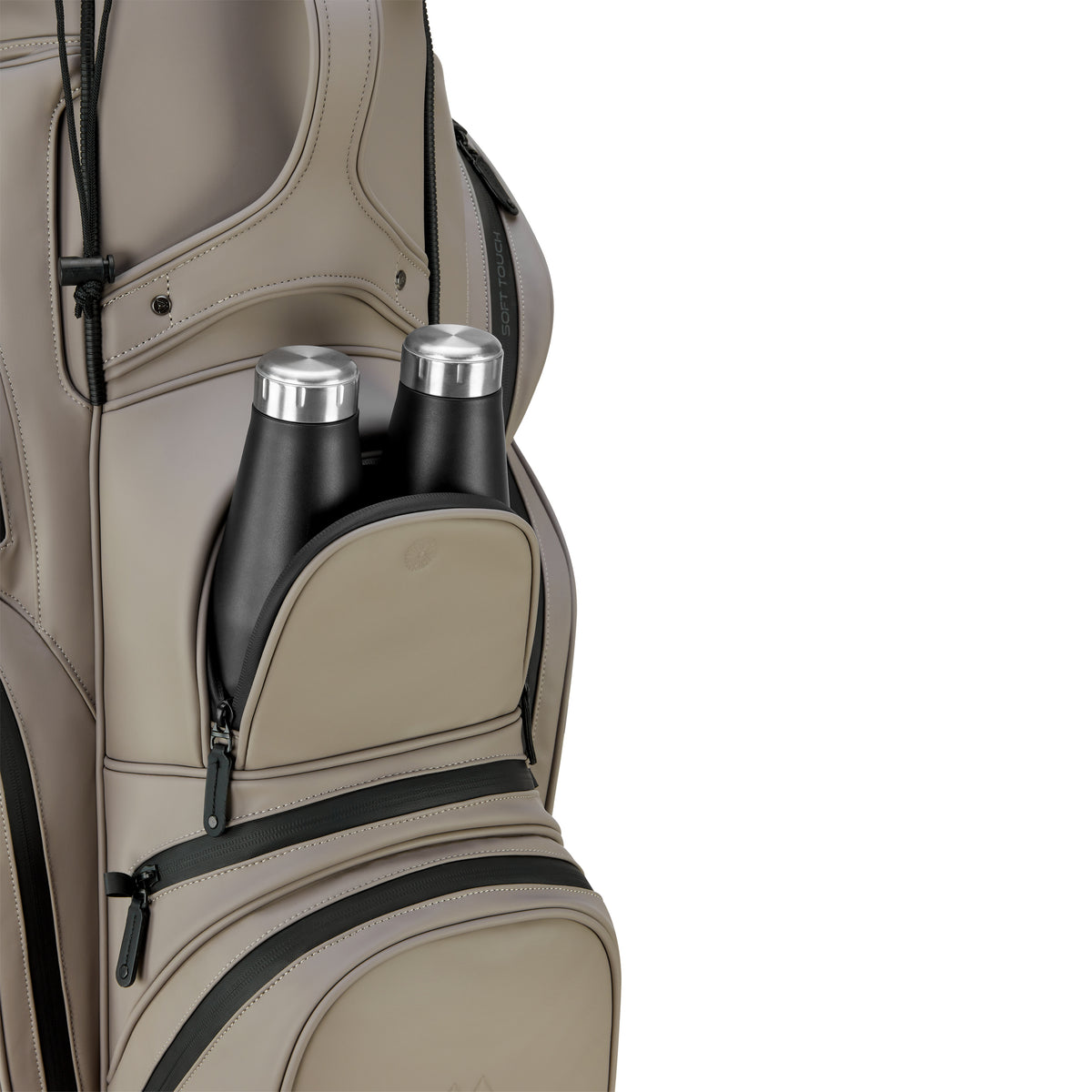 GIGANTIC STORAGE FOR ALL YOUR GEAR