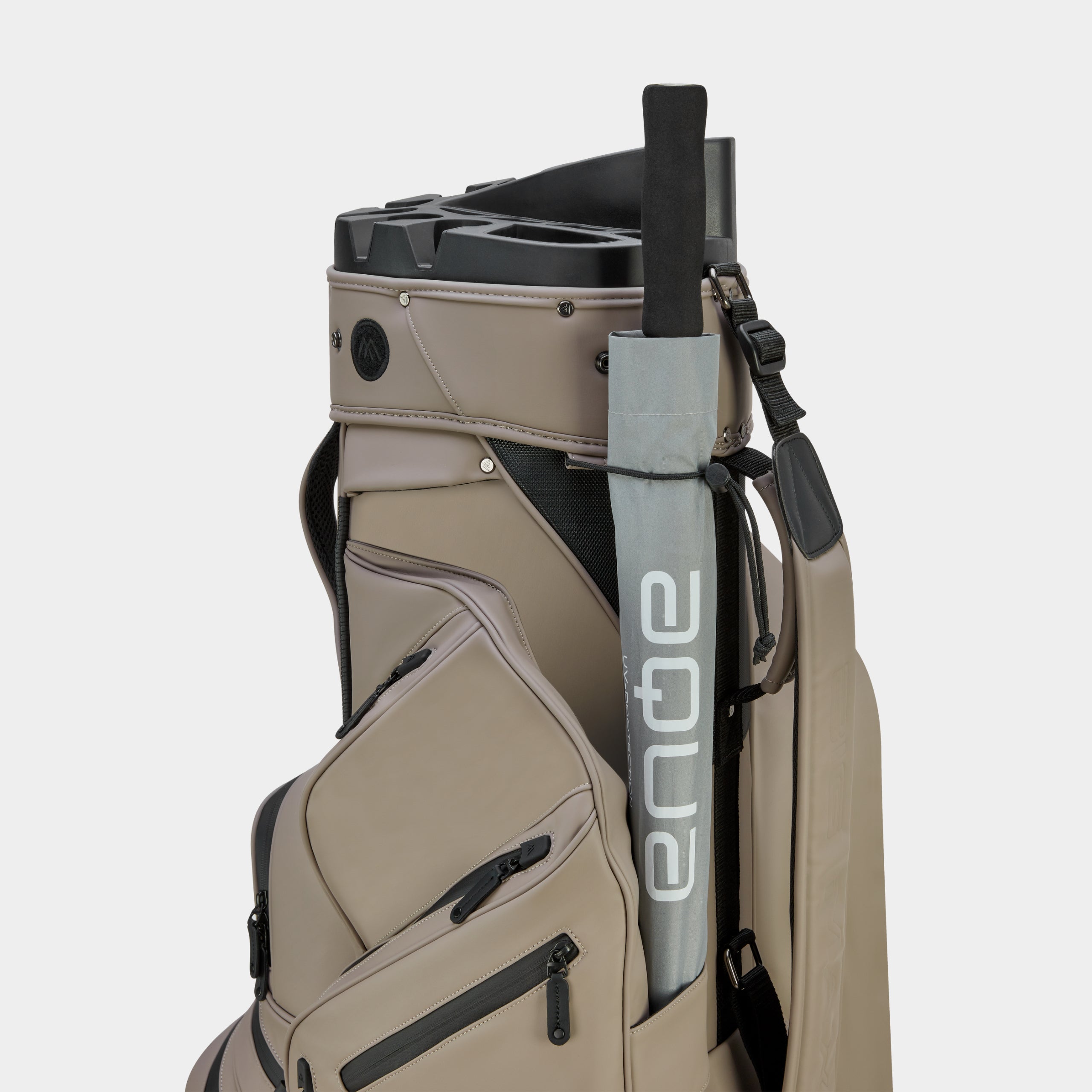 BIG MAX Dri Lite Silencio Prime