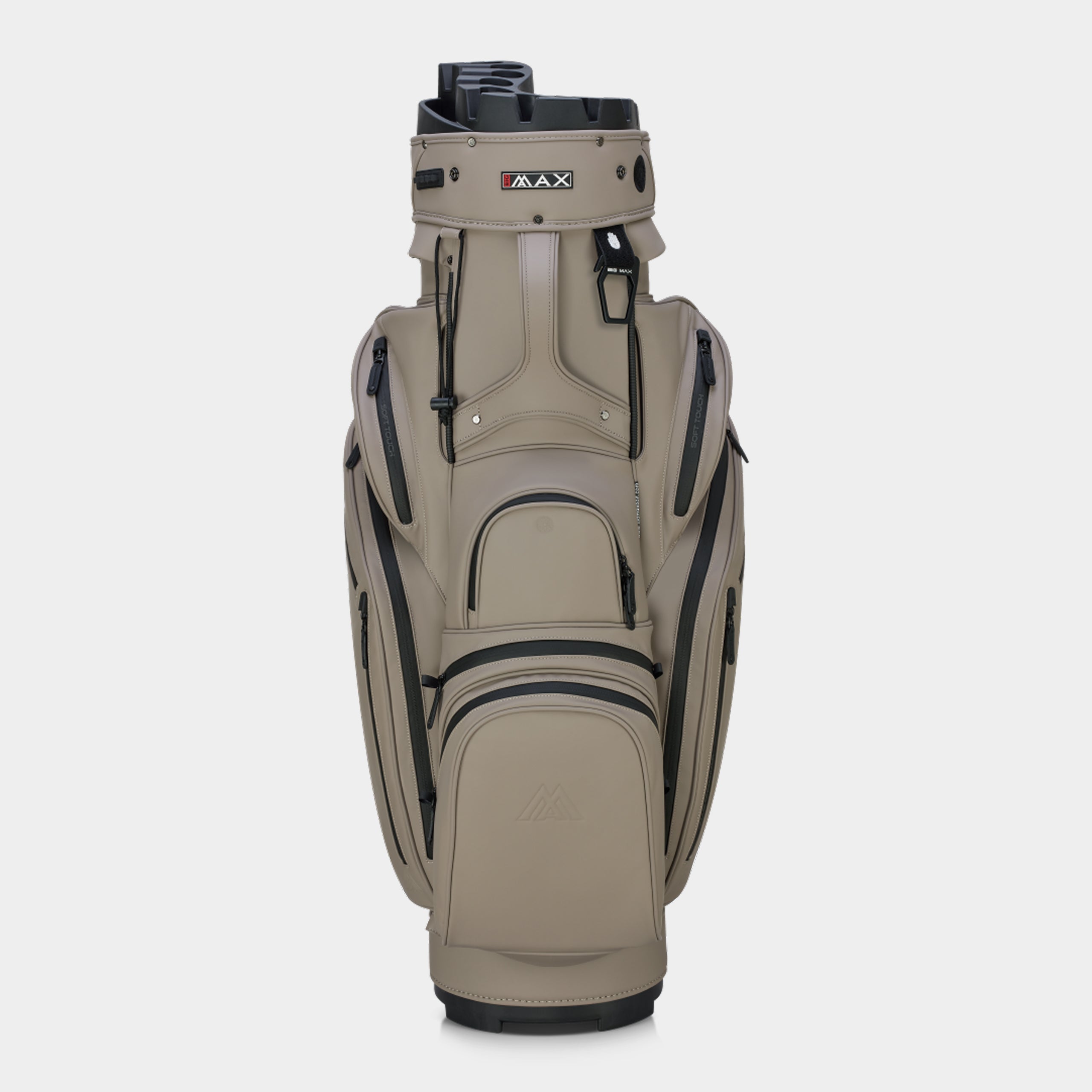 BIG MAX Dri Lite Silencio Prime