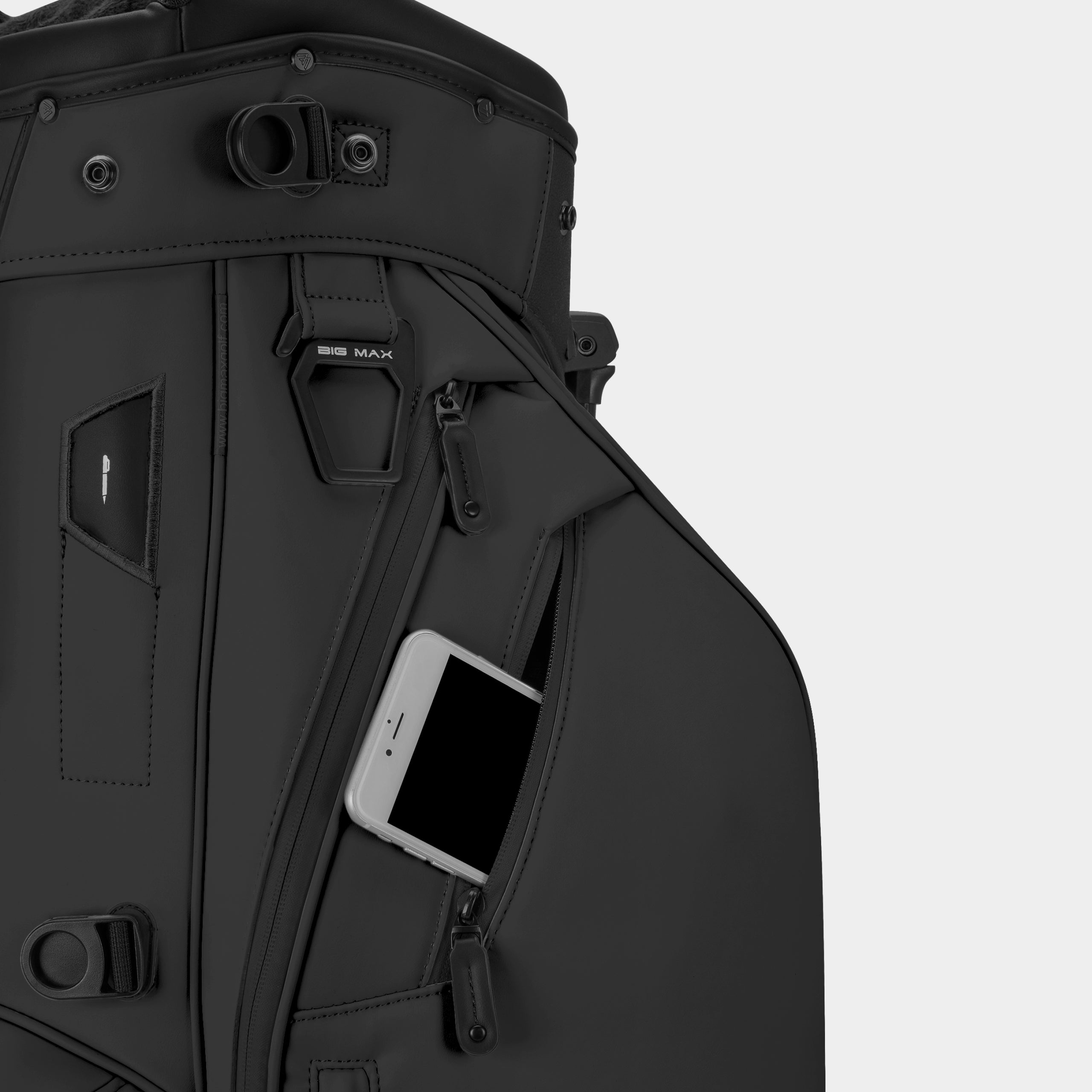 Dri Lite Hybrid Prime