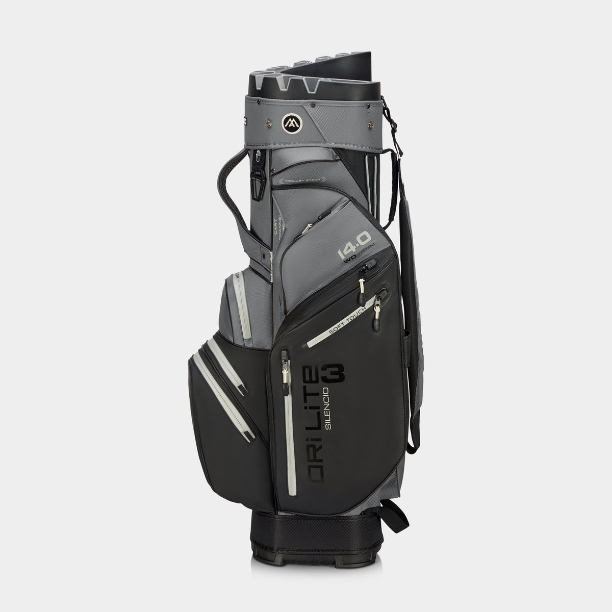 Dri Lite Silencio 3