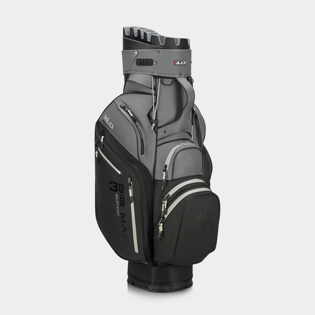 Dri Lite Silencio 3