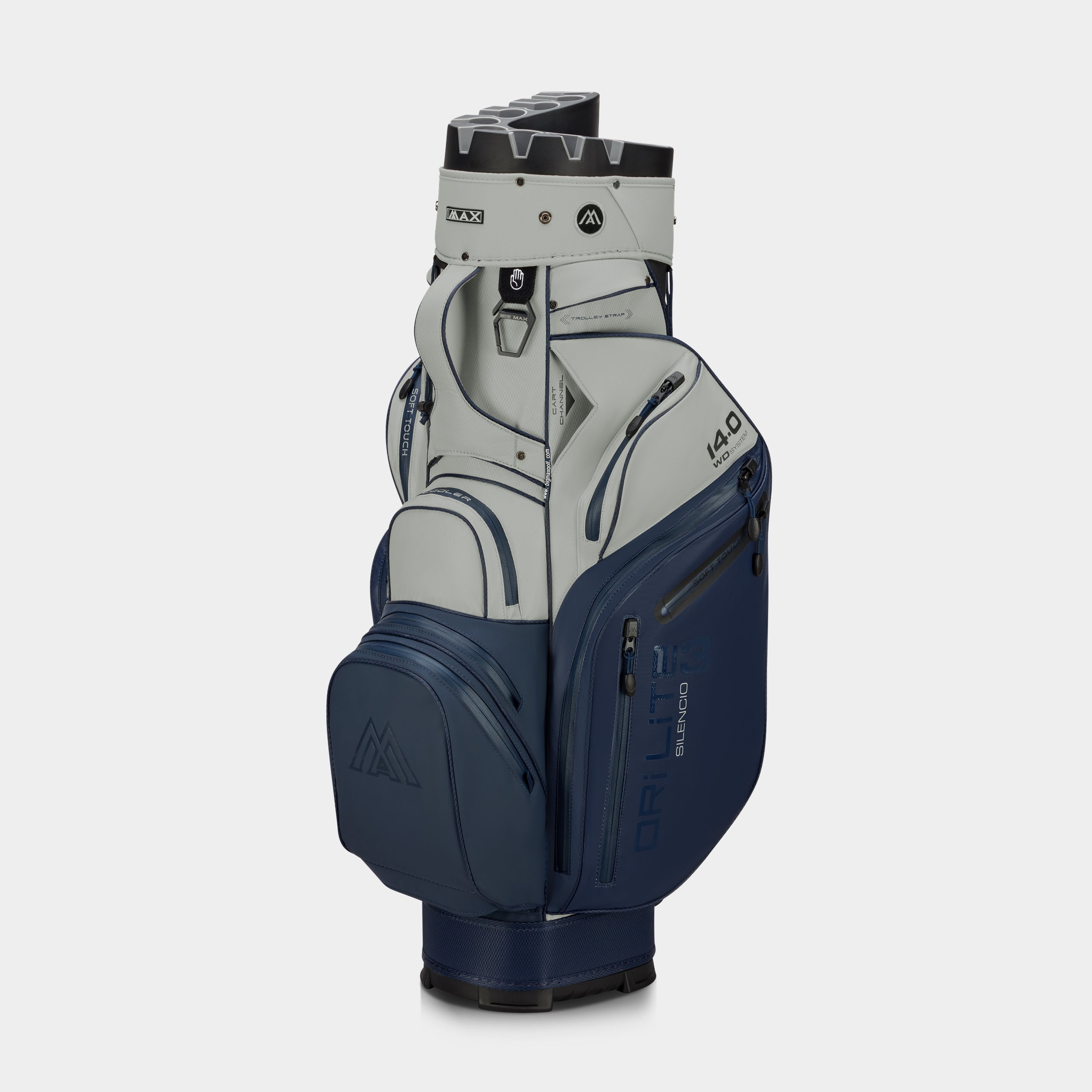 Dri Lite Silencio 3