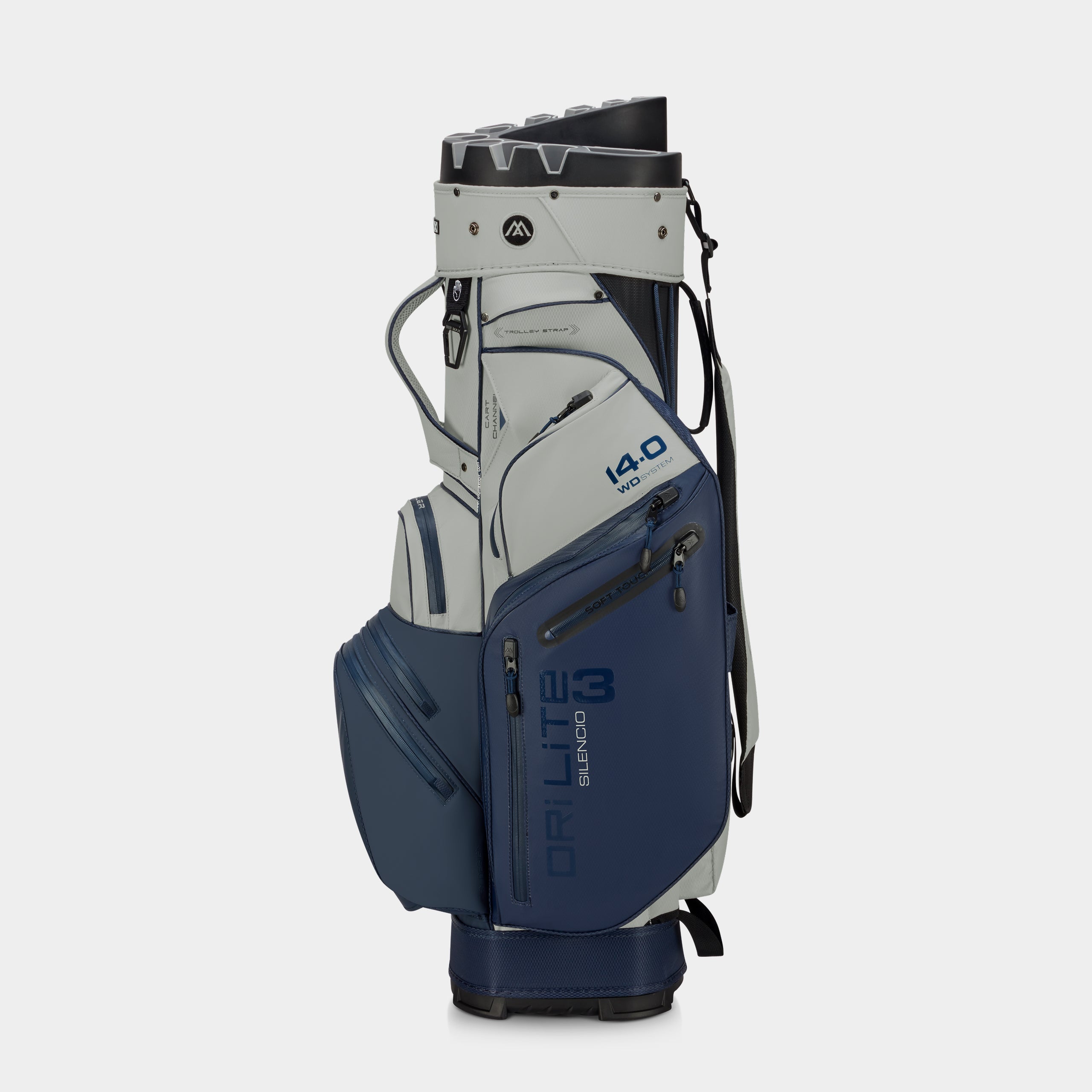 Dri Lite Silencio 3