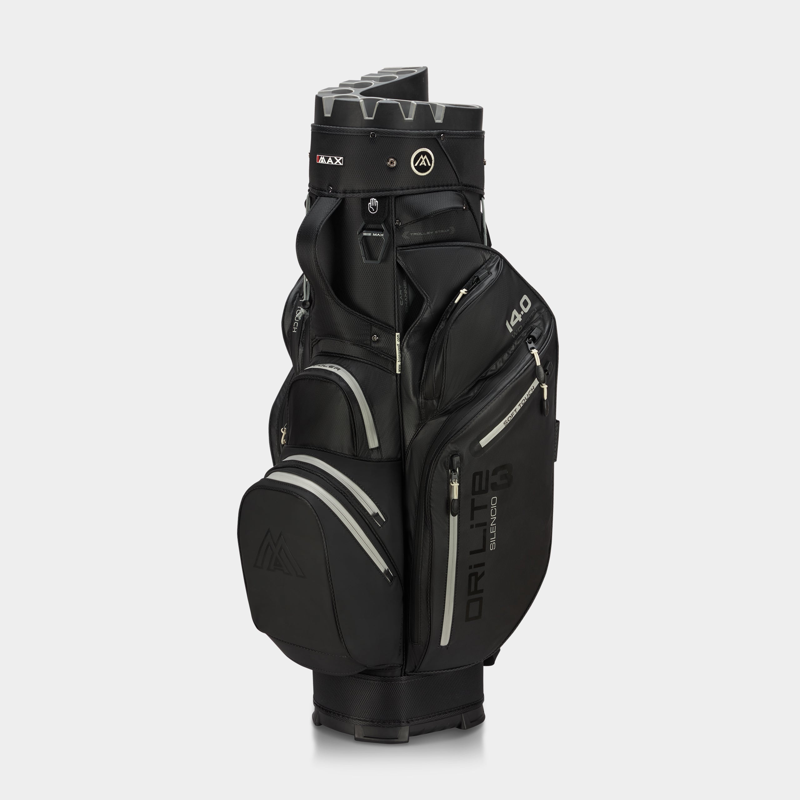 Dri Lite Silencio 3