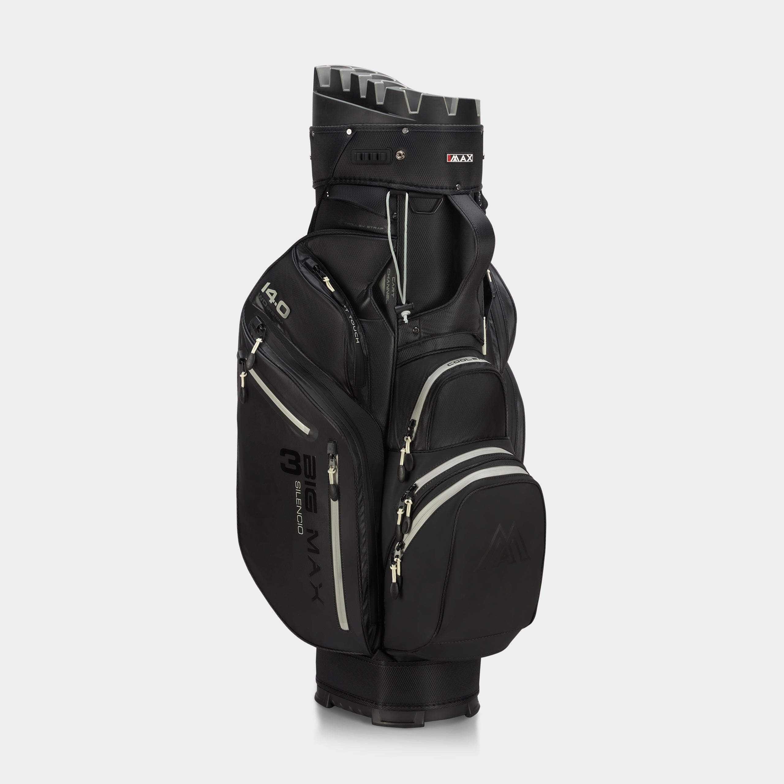 Dri Lite Silencio 3