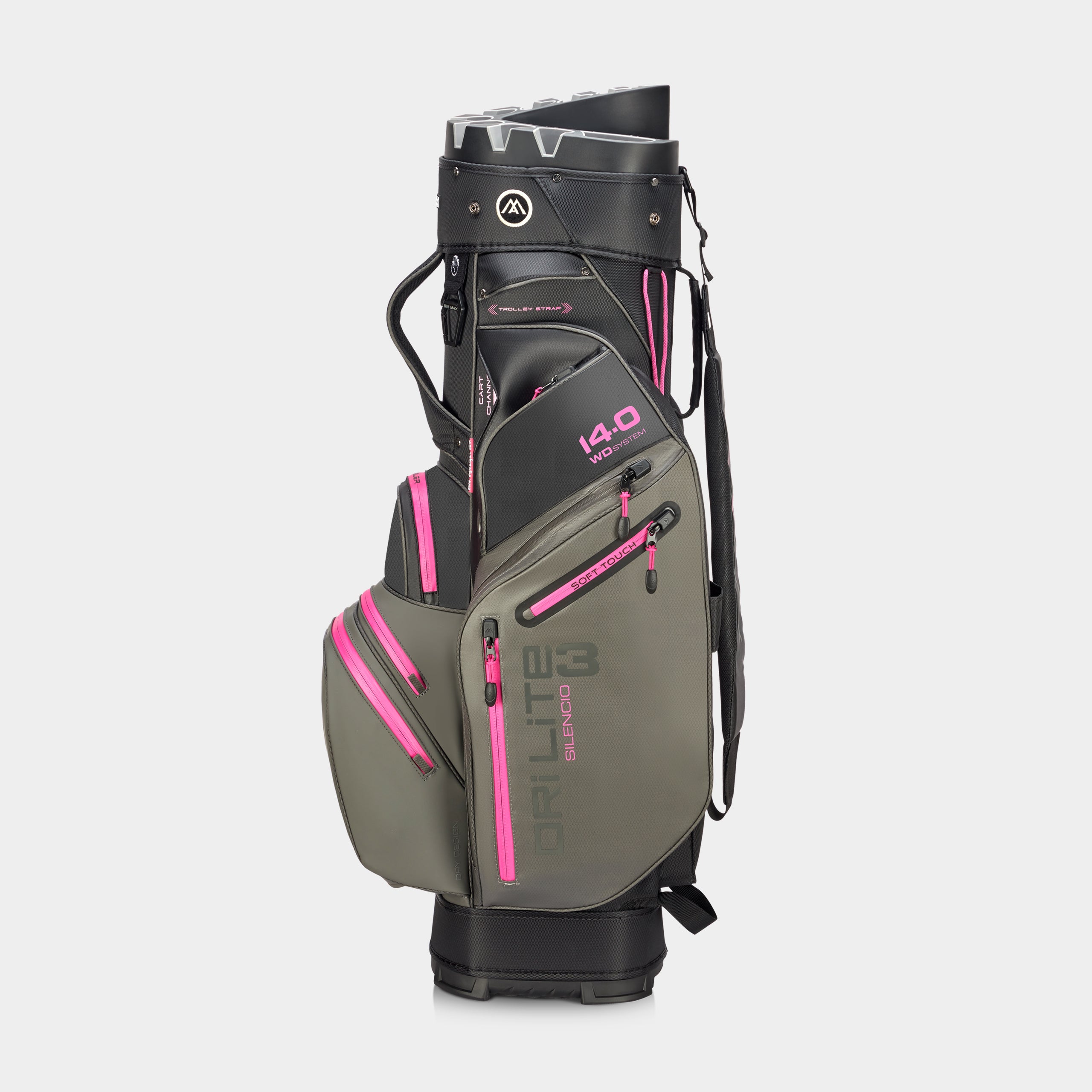 Dri Lite Silencio 3