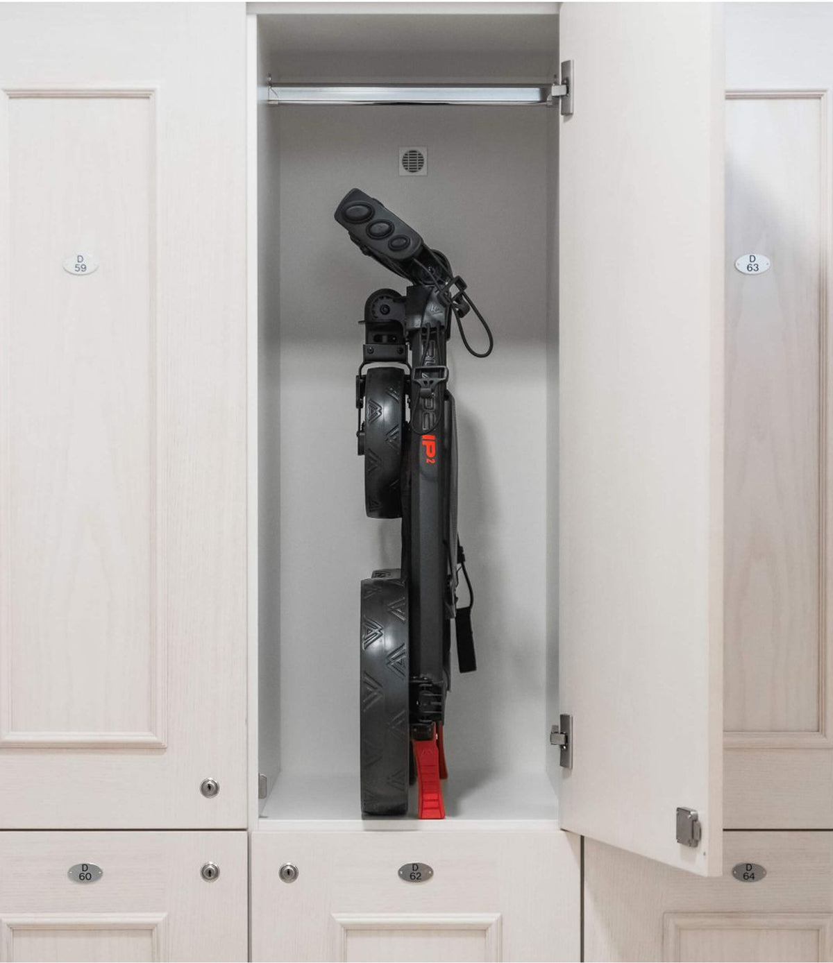 THINK FLAT. STORE BIG