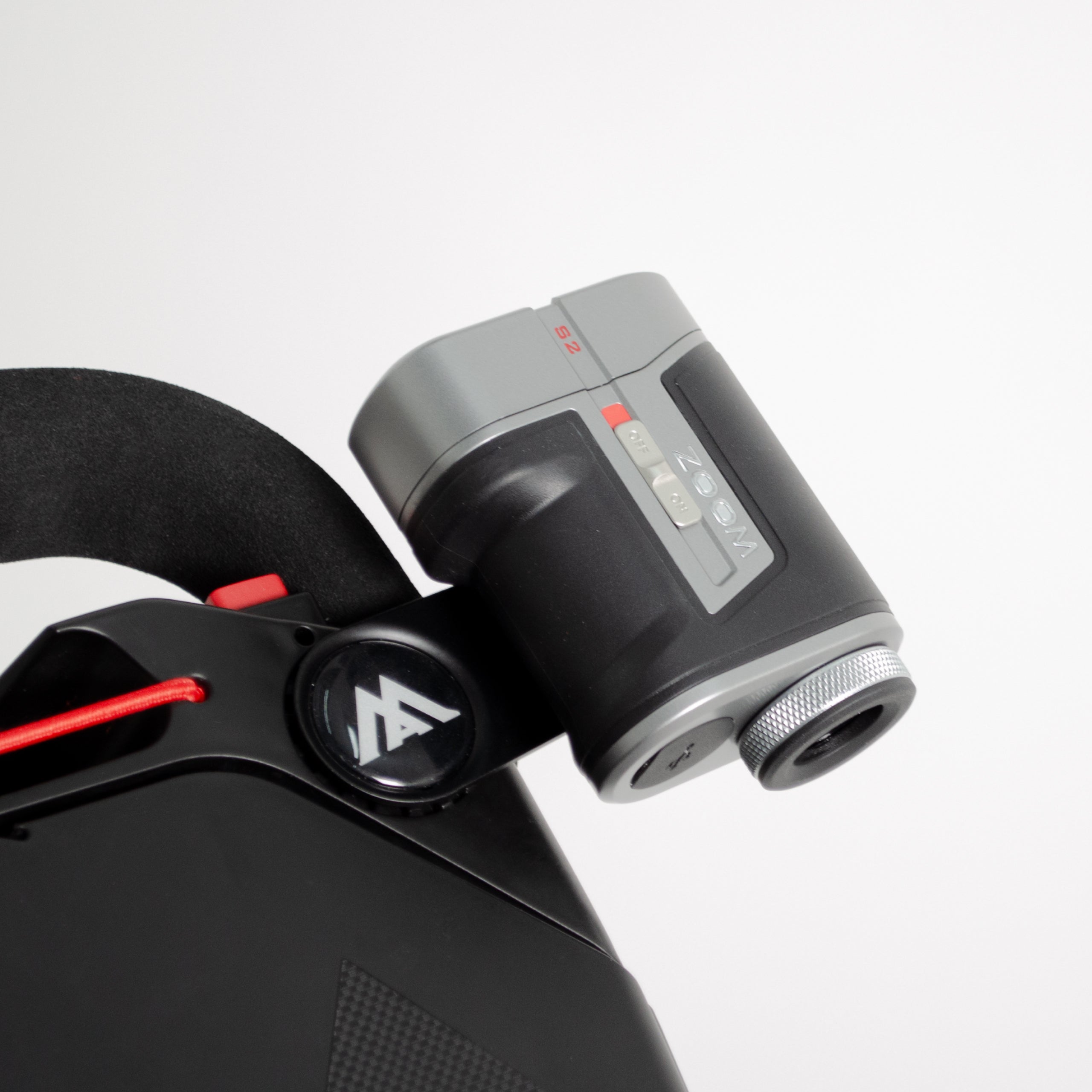 Range Finder Magnet Plate