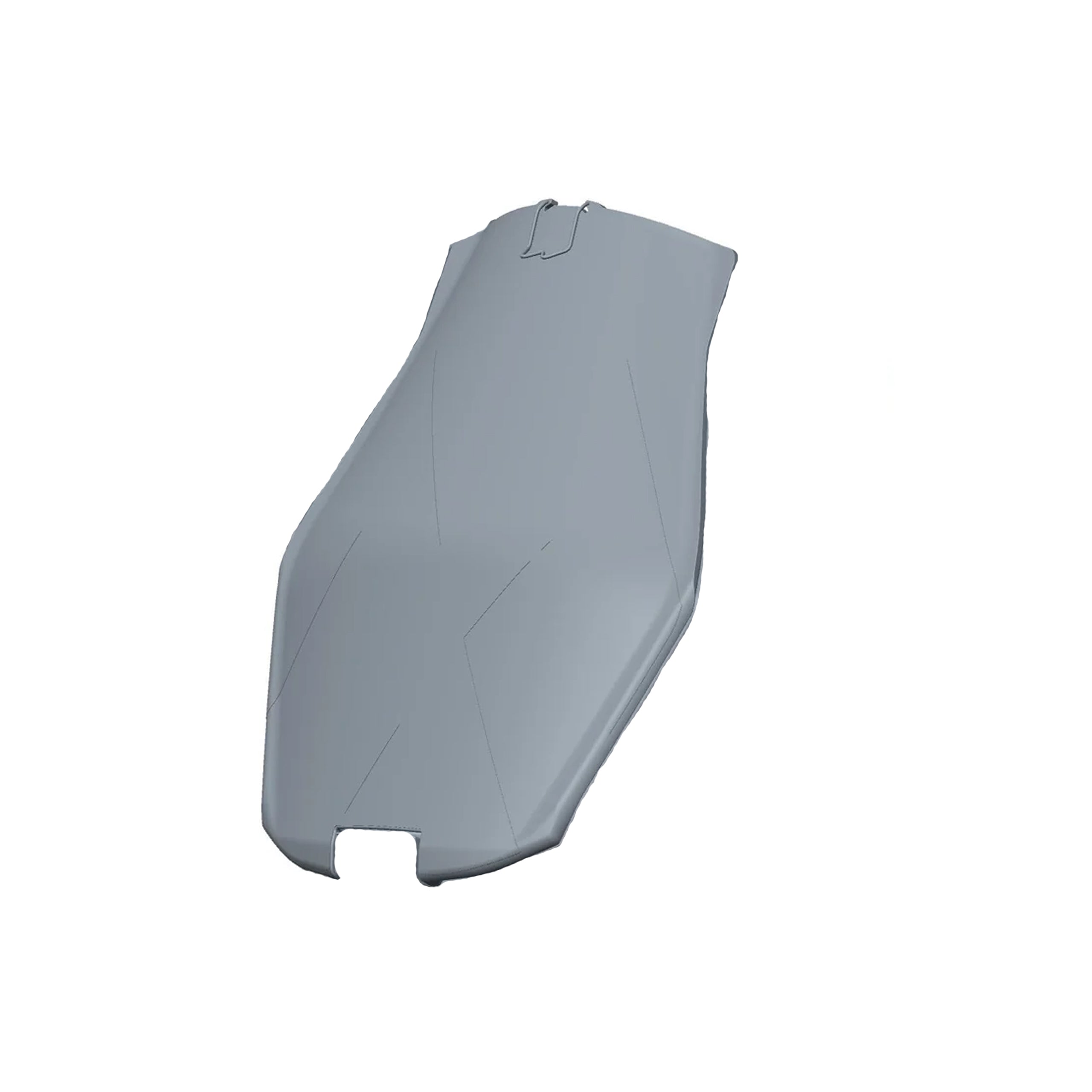 Scorecard Holder Lid