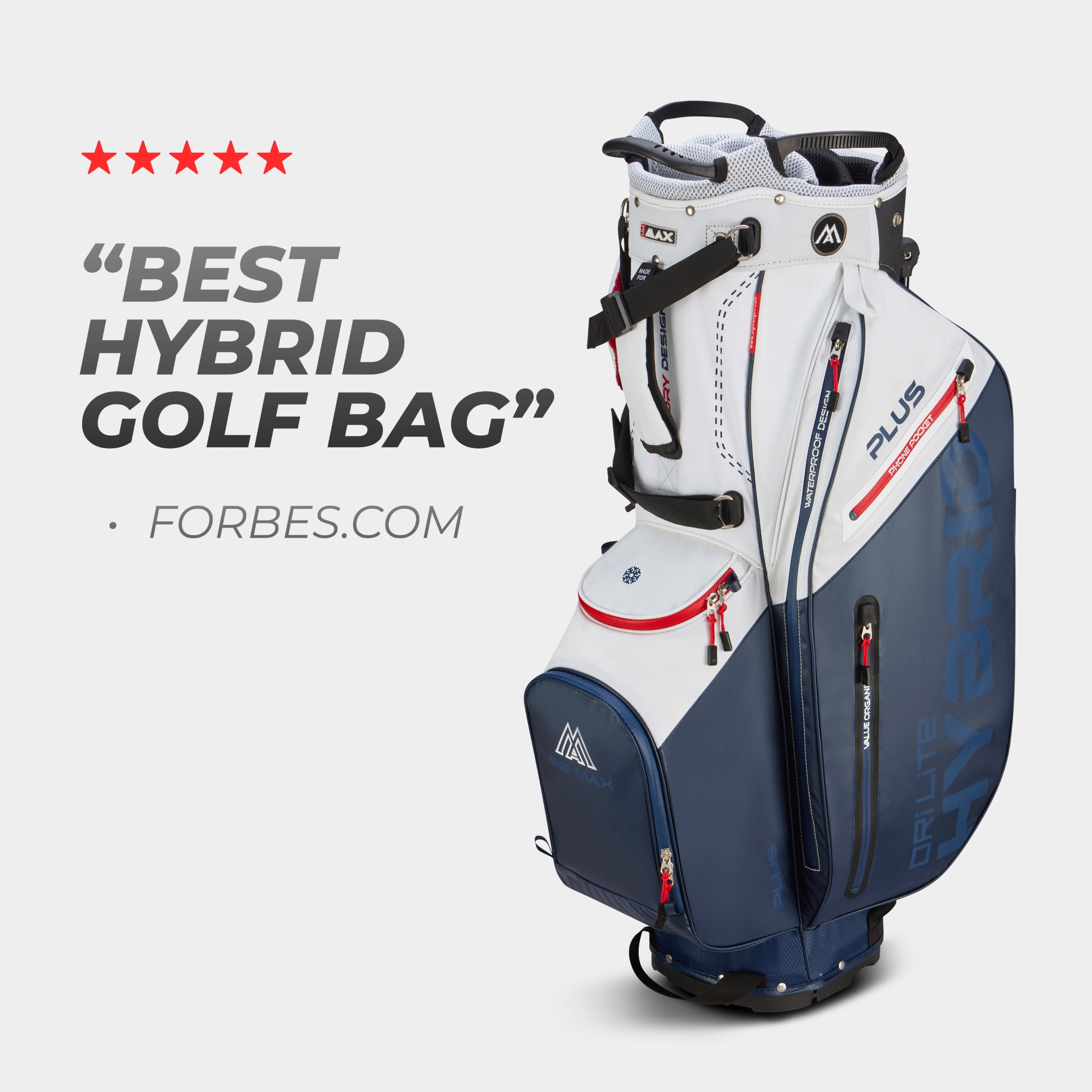 Dri Lite Hybrid Plus