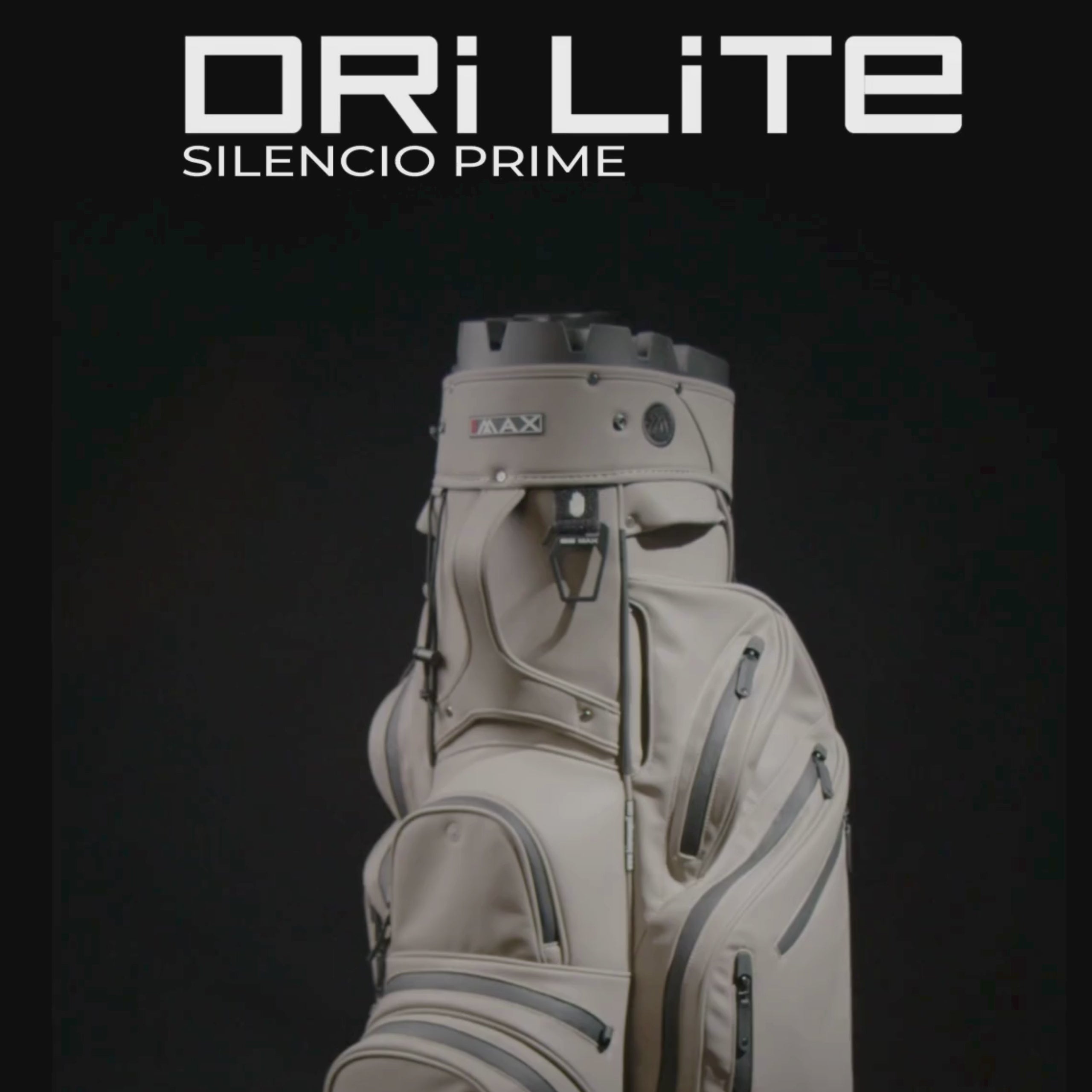 BIG MAX Dri Lite Silencio Prime