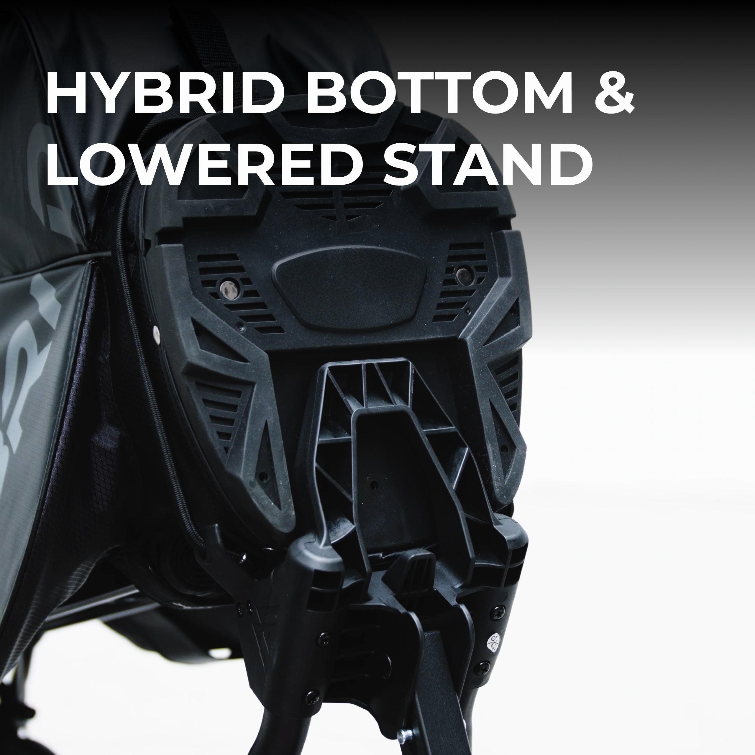 BIG MAX Dri Lite Hybrid Plus