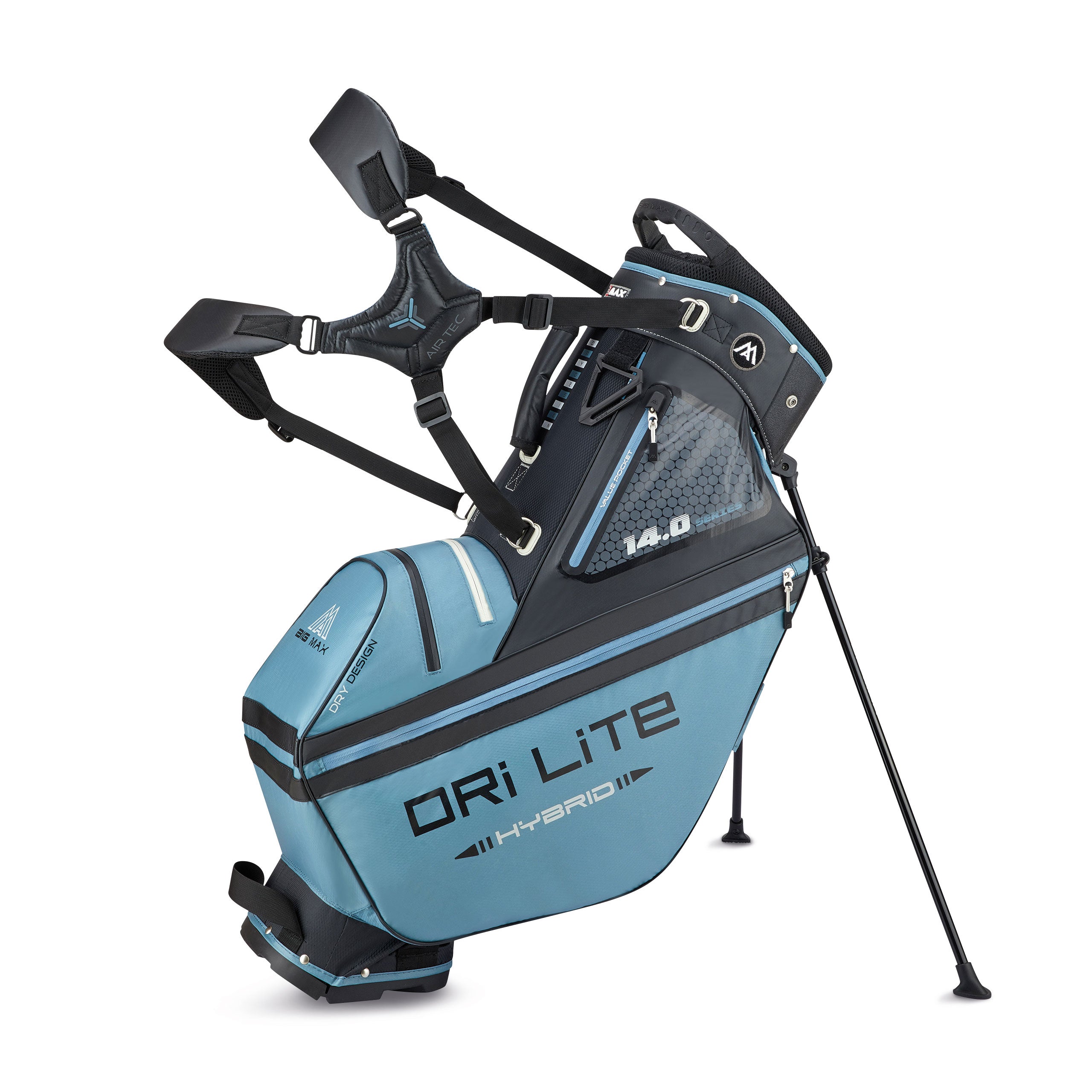 Dri Lite Hybrid Tour