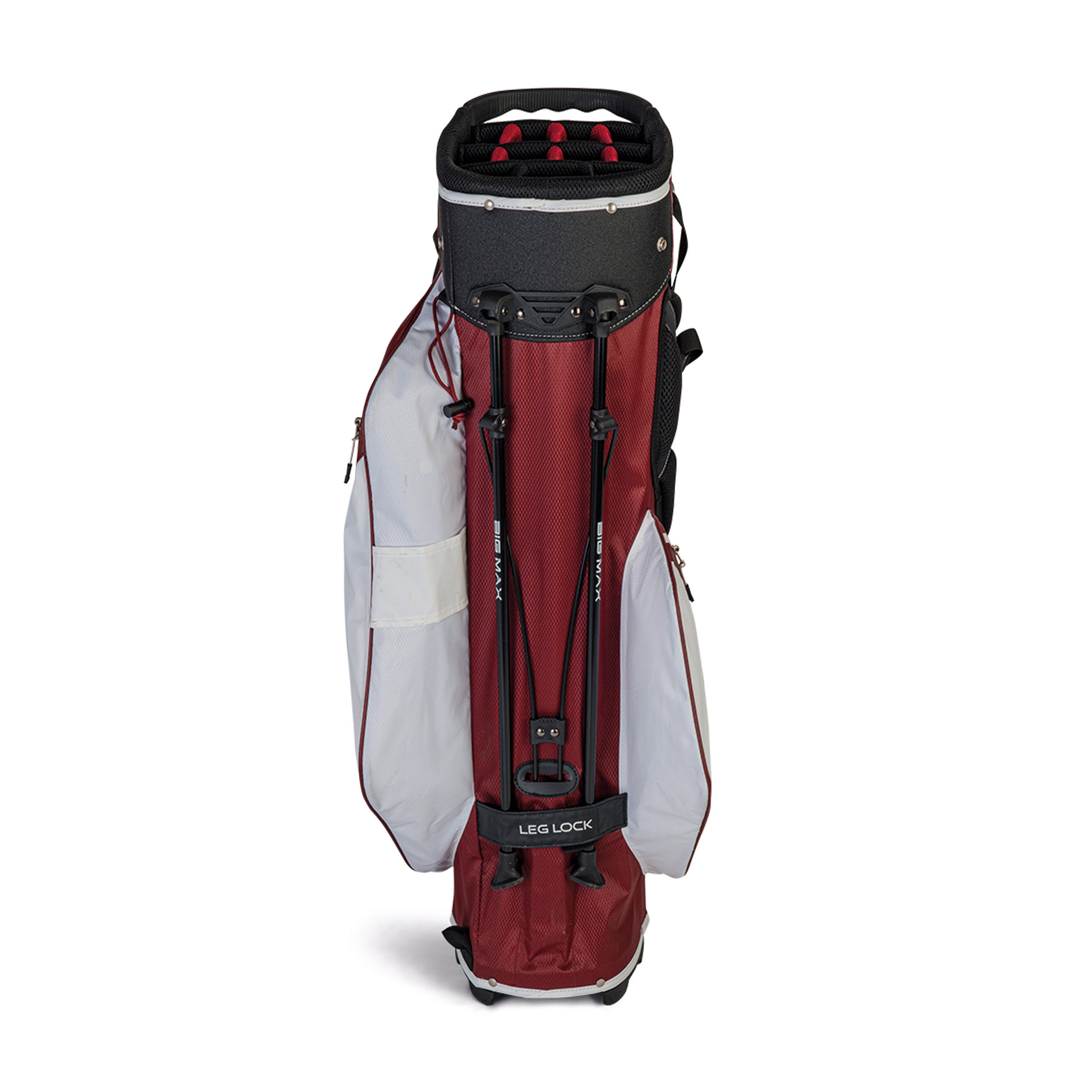 BIG MAX Dri Lite Hybrid Tour