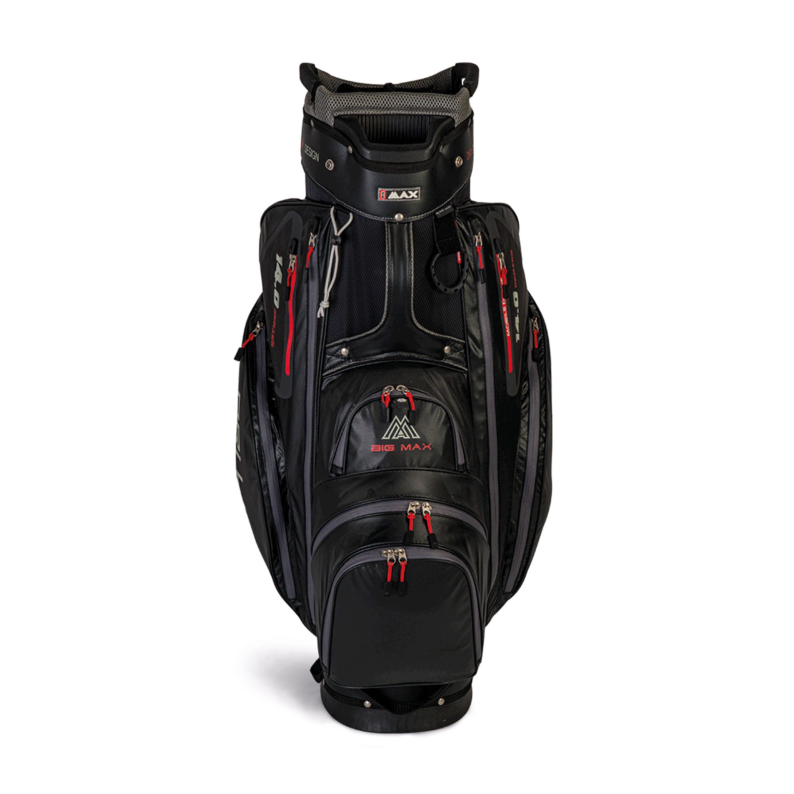 Golf Cart Bags - BIG MAX US