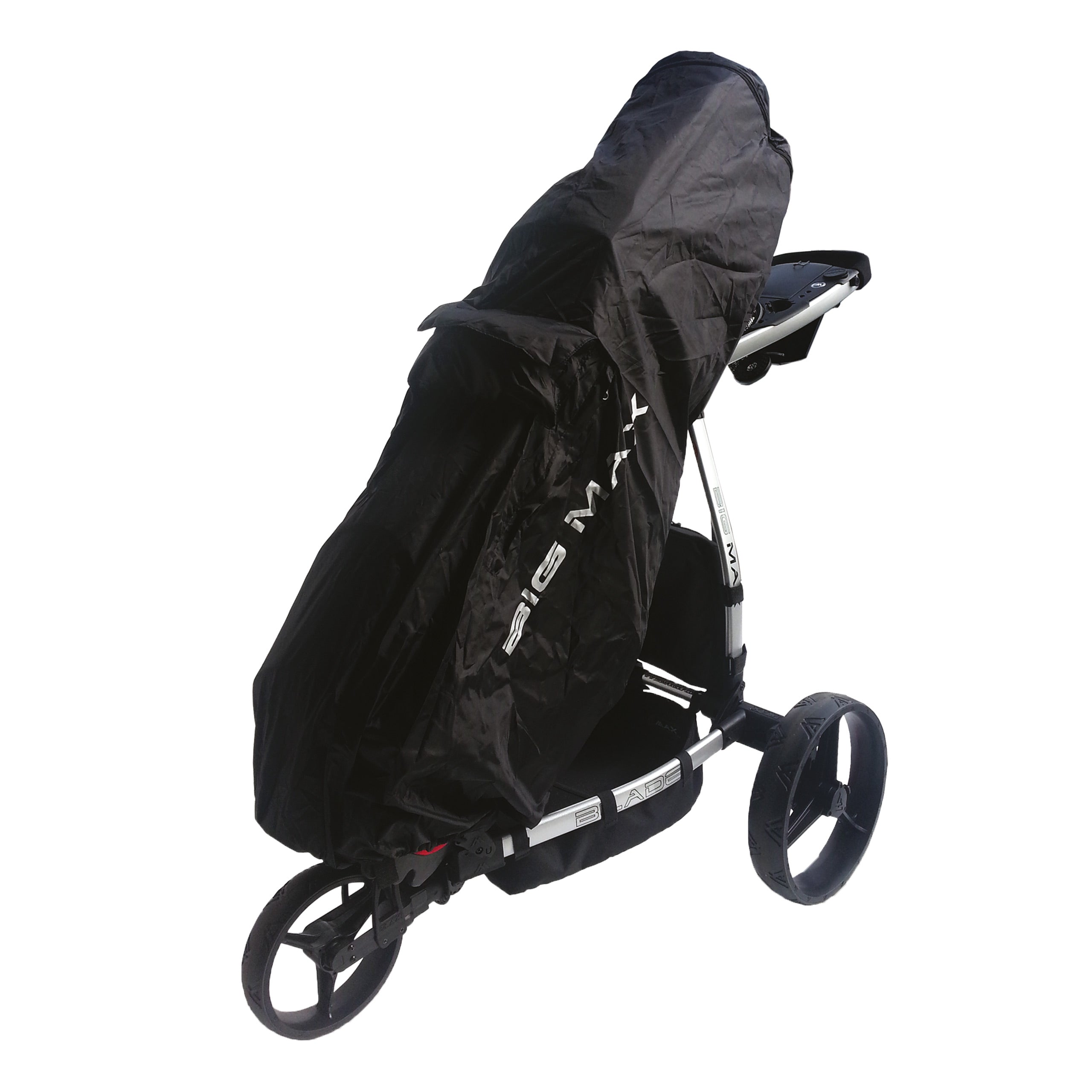Big MAX Golf Rain Safe System Big MAX Golf Rain Safe System