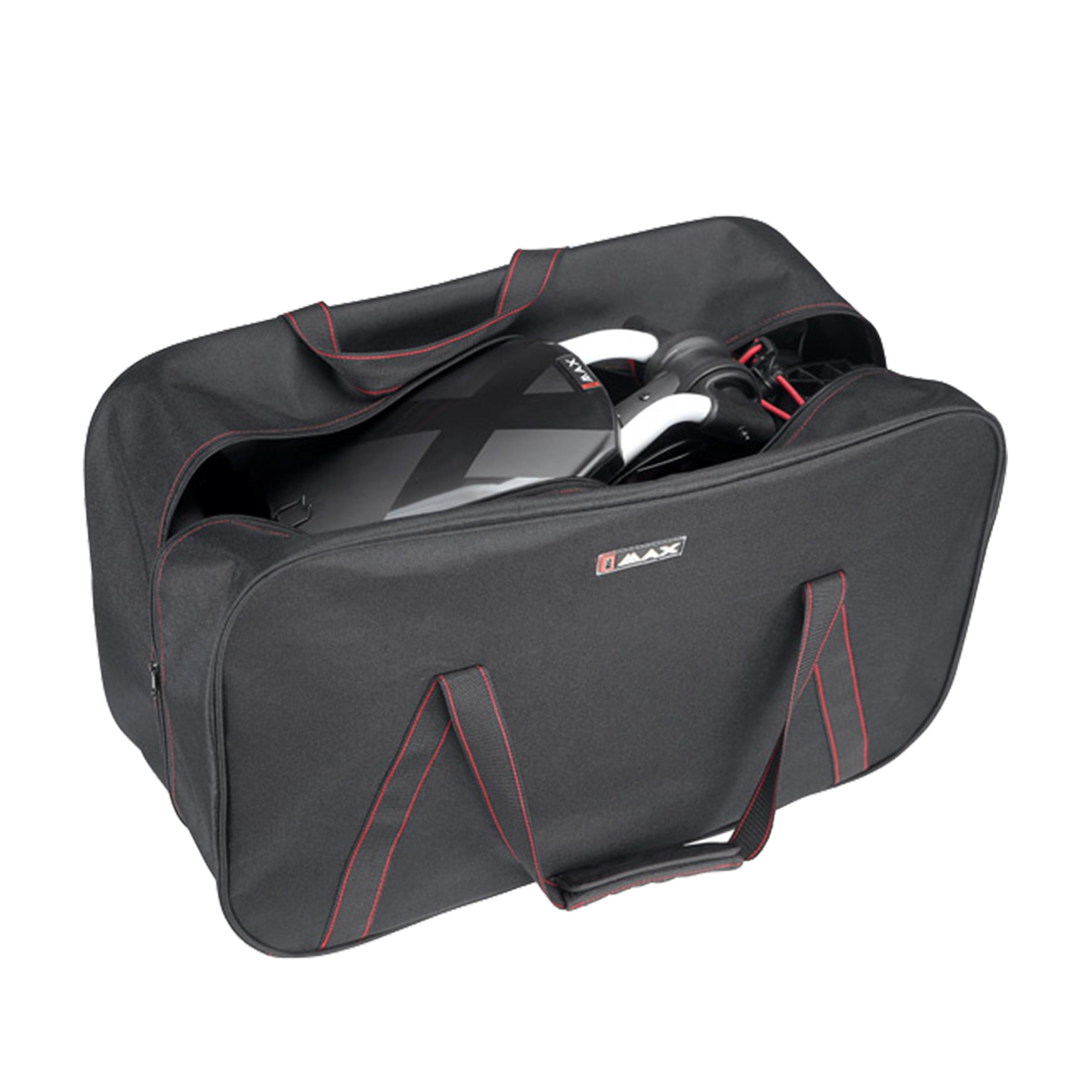 BIG MAX IQ+ Travel Bag