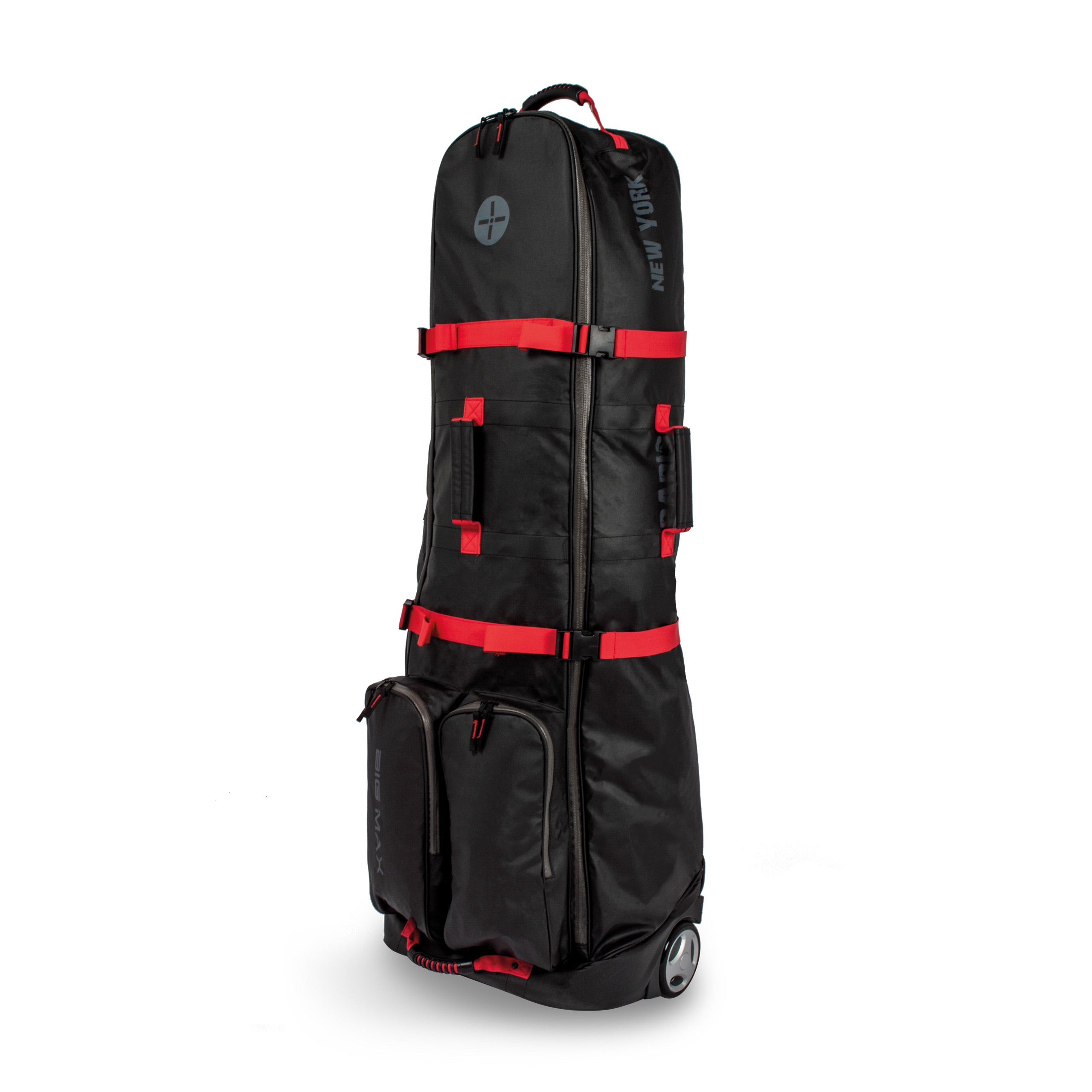 big max i-dry rain system trolley bag cover BIG MAX Golf Dri Lite Travel Bag